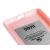 Чохол для Samsung Galaxy A8+ 2018 (A730) Molan Cano Jelly рожевий 1184384