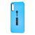 Чохол для Samsung Galaxy A70 (A705) Kickstand блакитний 1184234