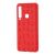Чохол для Samsung Galaxy A9 2018 (A920) Prism червоний 1186176