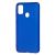Чохол GKK LikGus для Samsung Galaxy M21/M30s 360 синій 1186092