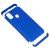 Чохол GKK LikGus для Samsung Galaxy M21/M30s 360 синій 1186093