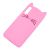 3D чохол для Samsung Galaxy A50/A50s/A30s кіт тепло-рожевий 1187857