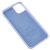 Чохол для iPhone 11 Pro Max Puloka Macaroon фіолетовий 1189280