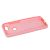 Чохол для Xiaomi Mi 8 Lite Silicone Full світло-рожевий 1193836