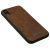 Чохол для iPhone Xr Sulada Leather коричневий 1194314
