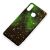 Чохол для Huawei P20 Lite Art confetti "темно-зелений" 1194990