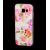 Чохол для Samsung Galaxy A5 2017 (A520) з малюнком квіти та небо 1197379