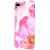 Чохол Luxo Face для iPhone 7 Plus / 8 Plus флуоресцентний фламінго рожевий 1197916