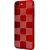 Чохол Cococ для iPhone 7 Plus / 8 Plus червоний квадрат 1197911
