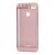 Чохол GKK LikGus 360 для Xiaomi Redmi 6360 рожевий 1198966