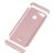 Чохол GKK LikGus 360 для Xiaomi Redmi 6360 рожевий 1198968