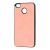 Чохол для Xiaomi Redmi 4X Mood case рожевий 1198959