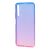 Чохол для Huawei Honor 20 / Nova 5T Gradient Design рожево-блакитний 1198738