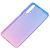 Чохол для Huawei Honor 20 / Nova 5T Gradient Design рожево-блакитний 1198737
