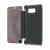 Чохол для Samsung Galaxy A5 2016 (A510) Flip Wallet Mirror чорний 1199182