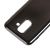 Чохол для Samsung Galaxy A6+ 2018 (A605) Molan Cano Jelly глянець чорний 1199592