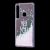 Чохол для Samsung Galaxy A9 2018 (A920) вода світло-рожевий "yes you can" 1199325