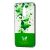 Чохол для Xiaomi Redmi 8 Butterfly зелений 1199044