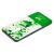 Чохол для Xiaomi Redmi 8 Butterfly зелений 1199043