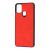 Чохол для Samsung Galaxy M31 (M315) Mood case червоний 1199427