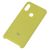 Чохол для Xiaomi Redmi Note 5 / Note 5 Pro Silky Soft Touch оливковий 1199101