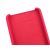 Чохол для Xiaomi Redmi Note 5 / Note 5 Pro Silky Soft Touch "темно-червоний" 120270