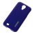 Чохол Rock Ethereal для Samsung Galaxy i9500 S4 синій 1200949