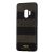 Чохол для Samsung Galaxy S9 (G960) woto з блискітками чорний 1201942