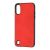 Чохол для Samsung Galaxy A01 (A015) Mood case червоний 1201876
