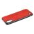 Чохол для Samsung Galaxy A01 (A015) Mood case червоний 1201875