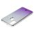 Чохол для Samsung Galaxy M21 / M30s Swaro glass сріблясто-фіолетовий 1202691