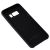 Чохол для Samsung Galaxy S8 (G950) Silky Soft Touch чорний 1202923