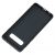 Чохол для Samsung Galaxy S10 (G973) Carbon New чорний 1202919