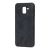 Чохол для Samsung Galaxy J6 2018 (J600) Mood case чорний 1202648