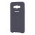 Чохол для Samsung Galaxy J5 2016 (J510) Silky Soft Touch темно-синій 1203812