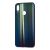 Чохол для Huawei P Smart Plus Aurora glass темно-синій 1203864