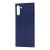 Чохол для Samsung Galaxy Note 10 (N970) X-Level Dynamic темно-синій 1203702