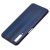 Чохол для Samsung Galaxy A50/A50s/A30s Aurora glass темно-синій 1203564