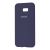 Чохол для Samsung Galaxy J4+ 2018 (J415) Silicone Full темно-синій 1203666