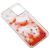 Чохол для iPhone 11 Gcase star whispen dot блискітки вода рожевий 1204095