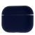 Чохол для AirPods Pro Slim case "синій" 1206036