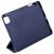 Чохол книжка для iPad Pro 11" (2020) Dux Ducis Domo Lite темно-синій 1206004