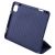 Чохол книжка для iPad Pro 11" (2020) Dux Ducis Domo Lite темно-синій 1206005