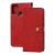 Чохол книжка для Samsung Galaxy M31 (M315) Getman червоний 1207587