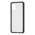 Чохол для Samsung Galaxy A31 (A315) Wave clear чорний / прозорий 1207548