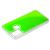 Чохол для Samsung Galaxy M21 / M30s "Neon пісок" зелений 1208586