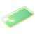 Чохол для Samsung Galaxy M21 / M30s "Neon пісок" зелений 1208587