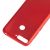 Чохол для Huawei Y6 Prime 2018 Rock матовий червоний 1209141