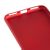 Чохол для Huawei Y6 Prime 2018 Rock матовий червоний 1209142