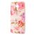 Чохол для Meizu M5 силіконовий з малюнком квіти та небо 1209727